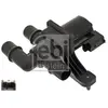 Image de FEBI BILSTEIN Robinet de chauffage pour FIAT: Scudo (Ref: 45463)