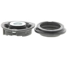 Image de FEBI BILSTEIN Butée d'amortisseur pour SKODA: Octavia, Superb, Karoq, Kodiaq & VOLKSWAGEN: Passat, Golf, Tayron, T-Roc Cabriolet, Polo (Ref: 45529)