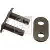 Image de FEBI BILSTEIN Maillon de chaîne, chaîne de distribution pour MERCEDES-BENZ: Sprinter, Classe A, Classe CLK, Classe C, Classe E (Ref: 45543)