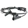 Image de FEBI BILSTEIN Capteur ABS pour OPEL: Astra, Ampera, Zafira & VAUXHALL: Astra, Ampera & CHEVROLET: Cruze, Orlando (Ref: 45568)