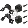 Image de FEBI BILSTEIN Jeu de coussinets, stabilisateur pour MERCEDES-BENZ: Sprinter (Ref: 45876)