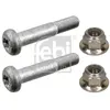 Image de FEBI BILSTEIN Kit de vis de serrage, suspension articulée/rotule de suspension pour FORD: Focus (Ref: 45882)