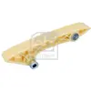 Image de FEBI BILSTEIN Guide fixe, chaîne de distribution pour FORD: Mondeo, Transit/Tourneo (Ref: 46256)