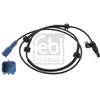 Image de FEBI BILSTEIN Capteur ABS pour CITROËN: C5, C6 & PEUGEOT: 508, 407 (Ref: 46261)