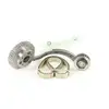 Image de FEBI BILSTEIN Kit de distribution pour FORD: S-Max, Focus, Mondeo, Galaxy, Connect, C-Max (Ref: 46282)