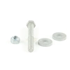Image de FEBI BILSTEIN Kit d'assemblage, bras de liaison pour MERCEDES-BENZ: Classe CLK, Classe C, Classe SL, Classe CL, Classe S, Classe CLC (Ref: 46456)
