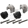 Image de FEBI BILSTEIN Jeu de coussinets, stabilisateur pour MERCEDES-BENZ: Classe C (Ref: 46546)