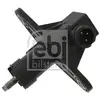 Image de FEBI BILSTEIN Capteur, niveau de suspension pneumatique pour OPEL: Rekord, Kadett, Commodore, Zafira, Astra, Signum, Mokka, Manta, Campo (Ref: 46579)