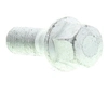 Image de FEBI BILSTEIN Boulon de roue pour FIAT: Doblo, 500, Marea, Punto, Stilo, Multipla, Panda, Linea, Idea, Bravo, Fiorino, Qubo & ABARTH: 500 (Ref: 46651)