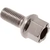 Image de FEBI BILSTEIN Boulon de roue pour MERCEDES-BENZ: Classe S, Classe G, Classe GLC, Classe CLE Cabriolet, EQS, Classe CLS, EQE, EQA (Ref: 46710)