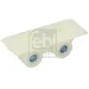 Image de FEBI BILSTEIN Guide fixe, chaîne de distribution pour FORD: Transit/Tourneo, Ranger & LAND ROVER: Defender & PEUGEOT: Boxer (Ref: 46773)