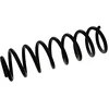 Image de Febi bilstein 46853 Ressort de suspension | Compatible avec: MERCEDES-BENZ E-CLASS, SAAB 9-3 Kombi