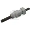Image de FEBI BILSTEIN Bougie de préchauffage, chauffage auxiliaire pour VOLKSWAGEN: Sharan, Transporter & SEAT: Alhambra (Ref: 47200)