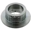 Image de FEBI BILSTEIN Douille, main de suspension (Ref: 47211)