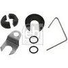 Image de FEBI BILSTEIN Kit de réparation, levier de changement de vitesse pour RENAULT: Master, Trafic, R9, Clio, Kangoo, R21, Espace, R11, R19 (Ref: 47222)