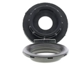 Image de FEBI BILSTEIN Butée d'amortisseur pour PEUGEOT: 207, 208, 301, 2008, 207+ & CITROËN: C3, DS3, C-Elysée, C3 Aircross, C4 Cactus (Ref: 47359)
