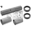 Image de FEBI BILSTEIN Kit d'assemblage, axe de ressort pour FIAT: Tempra, Punto, Ulysse, Ducato, 238, Brava, Cinquecento, Doblo, 242, Bravo (Ref: 47606)