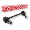 Image de Febi bilstein Lien stabilisateur 48124 avec écrous de blocage, lot de 1