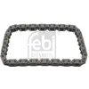 Image de FEBI BILSTEIN Chaîne, commande de pompe à huile pour BMW: Série 3, Série 1 & ALFA ROMEO: Brera & AUDI: A3 (Ref: 48334)