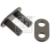 Image de FEBI BILSTEIN Maillon de chaîne, chaîne de distribution pour MERCEDES-BENZ: Sprinter, Classe C, Classe E, Classe CLS, Classe A, Classe B (Ref: 48635)