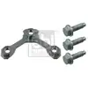 Image de FEBI BILSTEIN Kit de vis de serrage, suspension articulée/rotule de susp° pour VOLKSWAGEN: Polo, Lupo, Fox, Jetta & LANCIA: Thema (Ref: 49043)