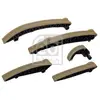 Image de FEBI BILSTEIN Kit de coulisses, chaîne de distribution pour MERCEDES-BENZ: Sprinter, Classe CLK, Classe C, Classe E, Classe ML (Ref: 49429)