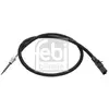 Image de FEBI BILSTEIN Palpeur, température des gaz pour OPEL: Rekord, Kadett, Commodore, Zafira, Vivaro, Signum, Manta, Campo, Corsa, OLYMPIA (Ref: 49611)