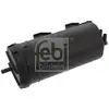 Image de FEBI BILSTEIN Filtre à charbon actif, ventilation du réservoir pour MERCEDES-BENZ: Classe CLK, Classe C, Classe E, Classe CLS, Classe CLC (Ref: 49629)