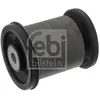 Image de FEBI BILSTEIN Suspension, ressort à lames pour VOLKSWAGEN: Amarok, Crafter & MAN: TGE (Ref: 49778)