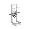 Image de MEPA Unimont Bâti-support H: 54 cm, 401100,