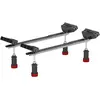Image de Klint 110020 Pied de bain type acier WSgrip pour Kaldewei Multicolore