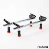 Image de MEPA WSgrip Pied de baignoire pour baignoires en acier KALDEWEI, 110020,