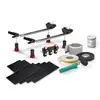 Image de MEPA Kit de montage de baignoire WSgrip Bette 3s+, 182113,
