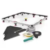 Image de MEPA Cadre de montage de receveur de douche SF RE 3s+ acier, 182123,