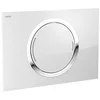 Image de Mepa 421854 8021142 Mepazero Plaque d'activation 2 quantités Verre/Blanc