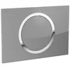Image de Mepa 421861 8021147 Mepazero Plaque d'activation 2 quantités Verre/Argent
