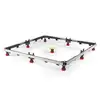 Image de MEPA Cadre de montage SF 100/100 pour receveurs de douche en acrylique, 150183,