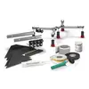 Image de MEPA Kit de receveurs de douche BW-5 Maxi 3s+ Acrylique, 182107,