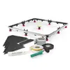 Image de MEPA Kit pour receveurs de douche Cadre de montage SF RE 3s+ Acrylique, 182126,