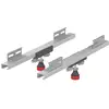 Image de MEPA Profilés d'extension pour cadre de montage SF 120/180, 150173,