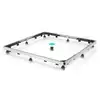 Image de MEPA Universal Cadre de montage Flex 120/120 pour receveurs, 176200,