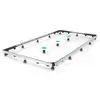 Image de MEPA Universal Cadre de montage Flex XL 100/180 pour receveurs de douche, 176201,