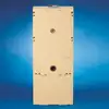 Image de Grumbach Universal Bâti-support H: 122 cm, pour urinoir, 1430.G,