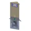 Image de Grumbach Universal Module H: 98 cm, pour cuvette suspendue, 1302.N,