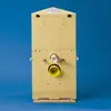 Image de Grumbach Universal Module H: 83 cm, pour cuvette suspendue, 1307.N,