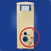 Image de Grumbach Universal Module H: 108 cm, pour cuvette suspendue, 1306.II,