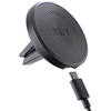 Image de SP Connect Charging Vent Mount SPC+ - Support de téléphone de voiture avec fonction de chargement pour coques SPC+ - Grille de ventilation - Noir