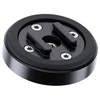 Image de SP Connect Module anti-vibration pour vélo / scooter / moto pour coques SPC - Amortisseur de vibrations - Noir