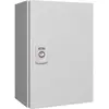 Image de Rittal KX 1574.000 Coffret dinstallation, Boîtier mural 200 x 300 x 155 Tôle dacier gris clair (RAL 7035) 1 pc(s)
