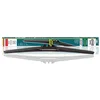Image de HEYNER Balai d'essuie-glace Avant | Version: Balai d'essuie-glace hybride | Longueur: 350mm 024000 Compatible avec RENAULT Clio IV 3/5 portes BH, FIAT 500 3 portes 312, ABARTH, OPEL Mokka/Mokka X